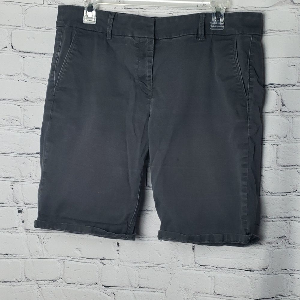 LOFT 12 Petite Pants